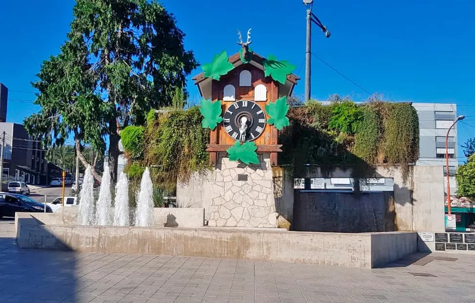 Villa Carlos Paz